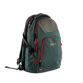 MOCHILA SIUX EDGE VERDE