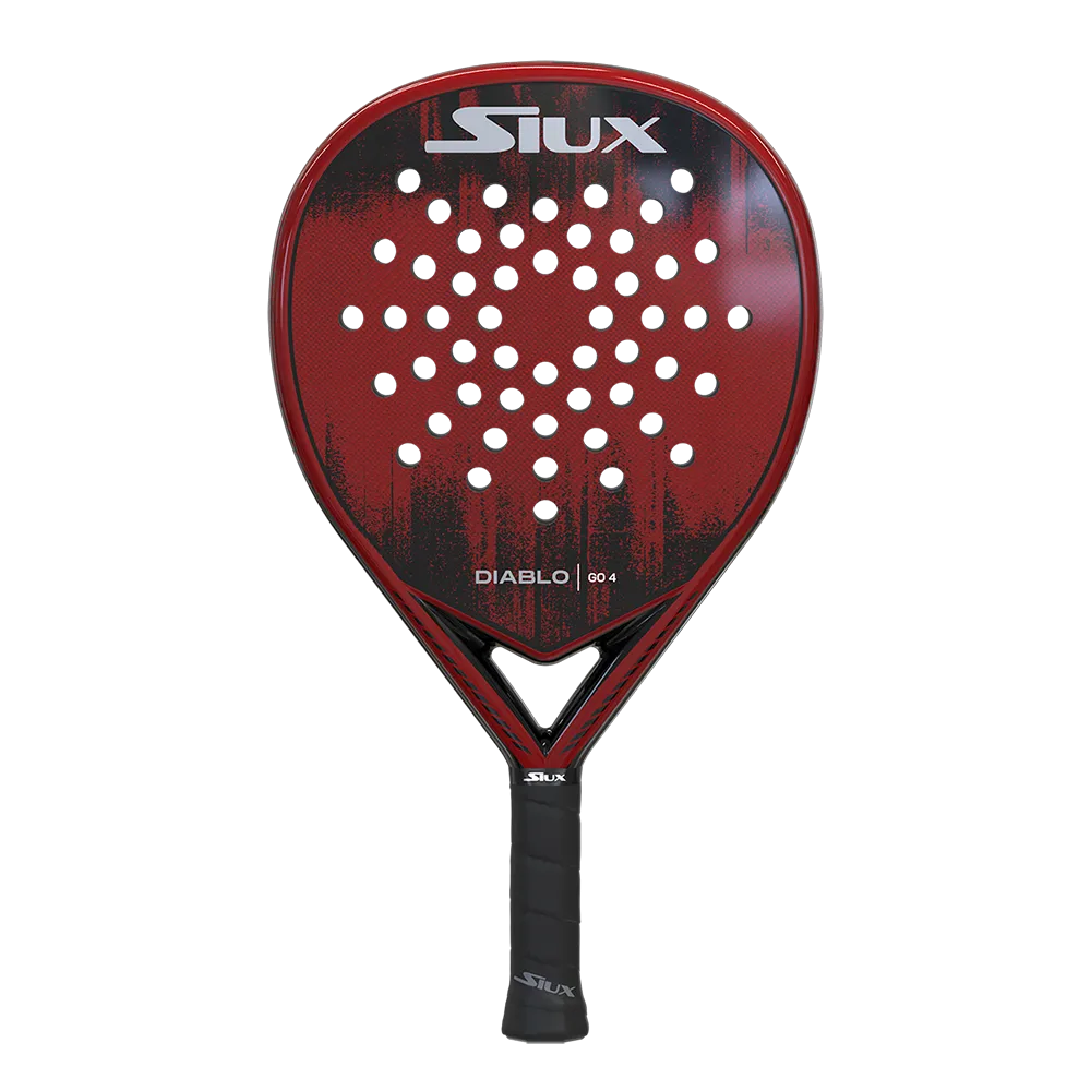 SIUX DIABLO GO 4