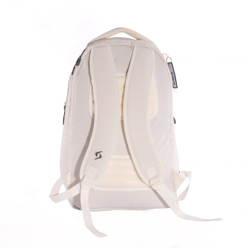 MOCHILA SIUX TOUR BLANCO