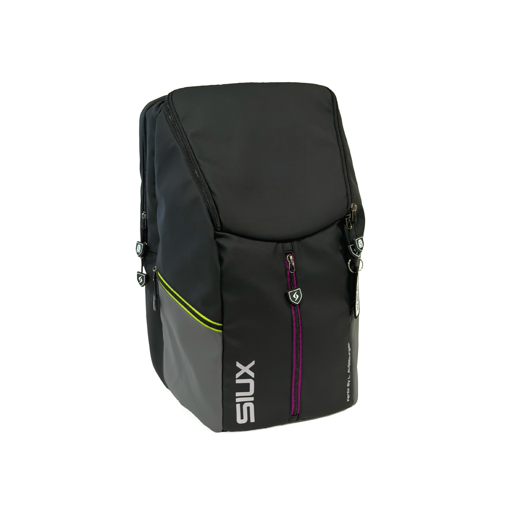 Mochila Siux Fenix X Leo 2027