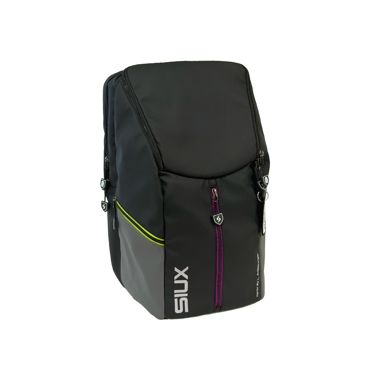 Mochila Siux Fenix X Leo 2027