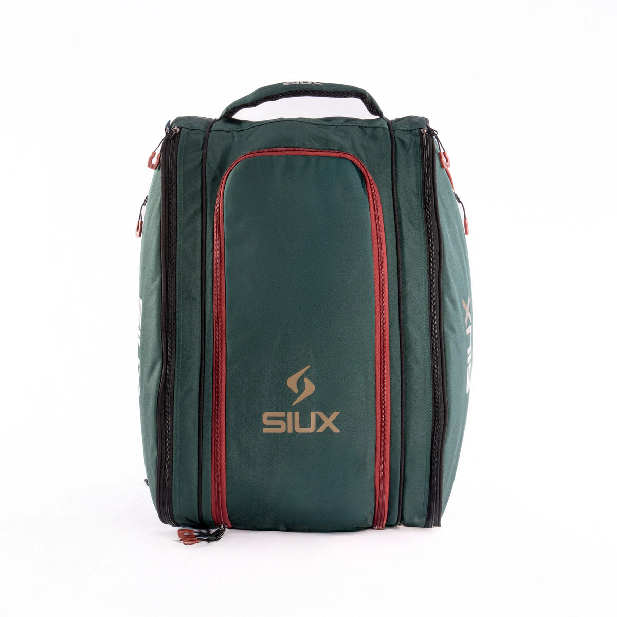 PALETERO SIUX EDGE VERDE