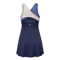 Vestido Calyx Navy mujer FW26-27