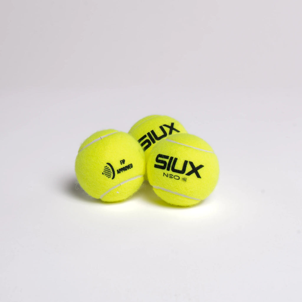 CAJON 24 BOTE DE BOLAS SIUX NEO S