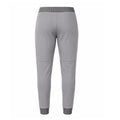 Pantalón jogger bielástico Calyx Grey FW26-27
