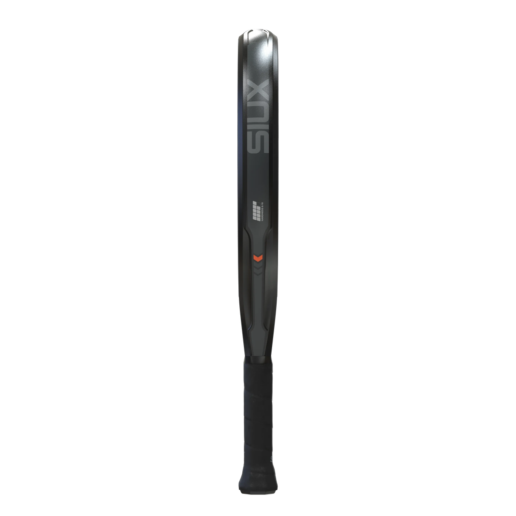Pegasus Pro 2027 Black