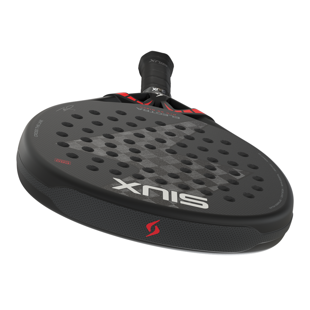SIUX ELECTRA PRO SE BLACK 2026