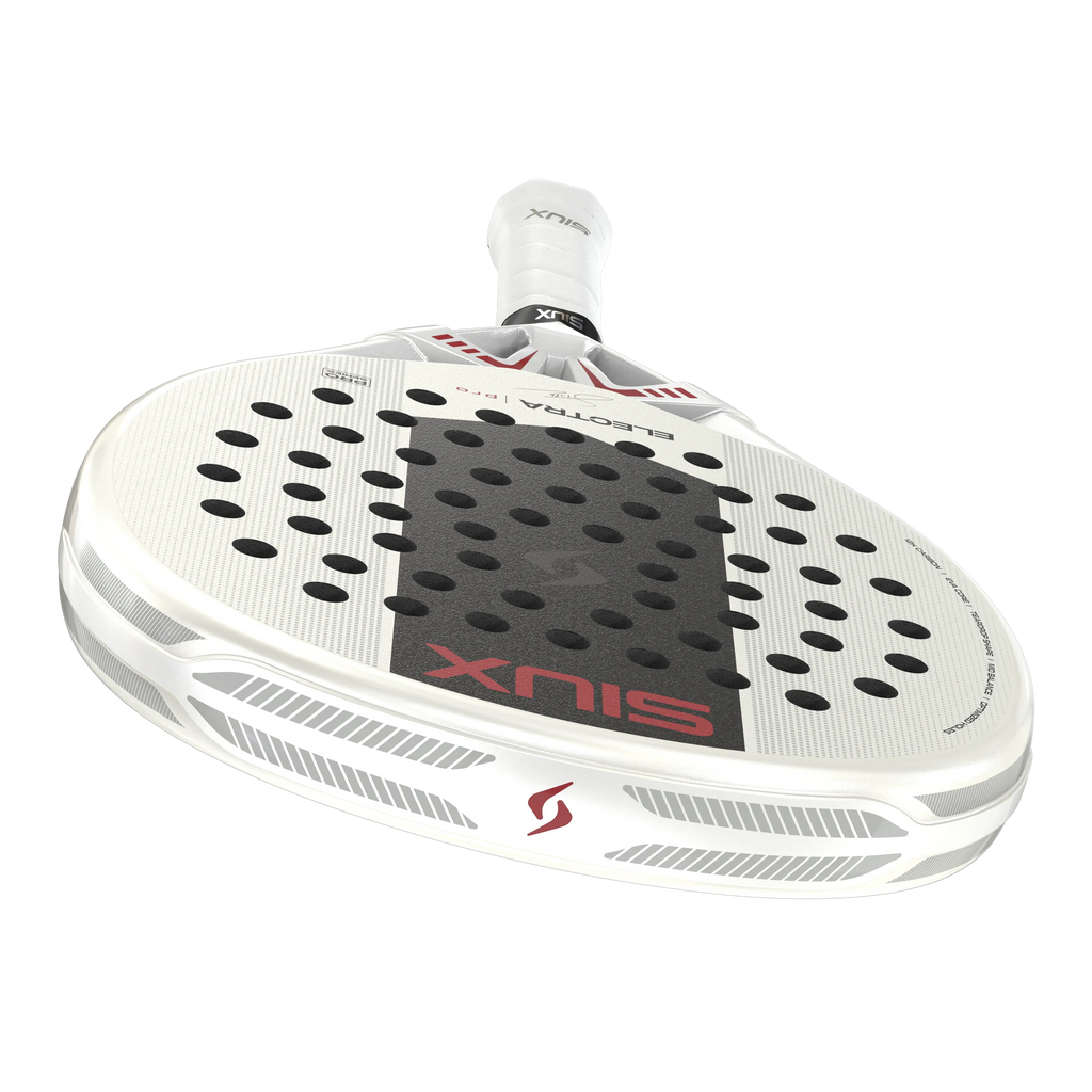 Electra Pro 2027 White