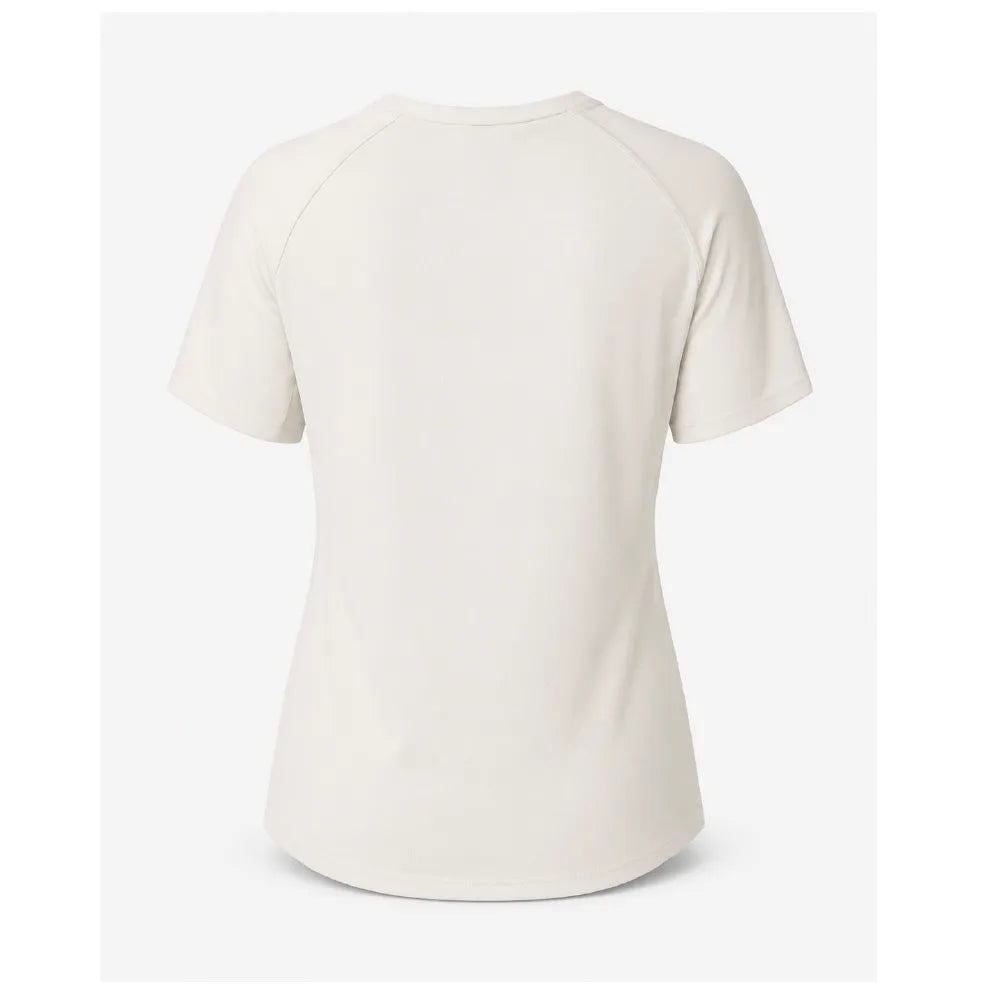 Camiseta Calyx White hombre FW26-27