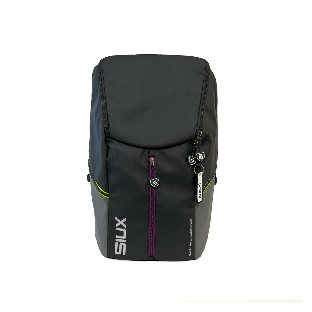Mochila Siux Fenix X Leo 2027