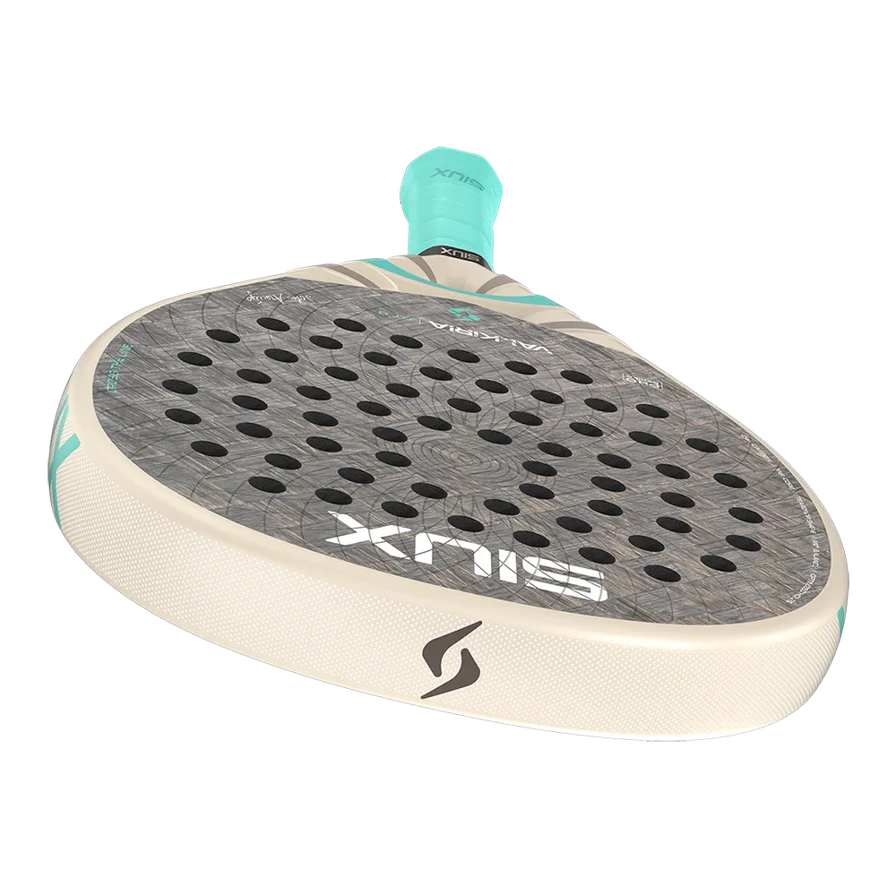 SIUX VALKIRIA PRO 2026