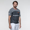 CAMISETA SIUX PEGASUS X ALEX CHOZAS 26