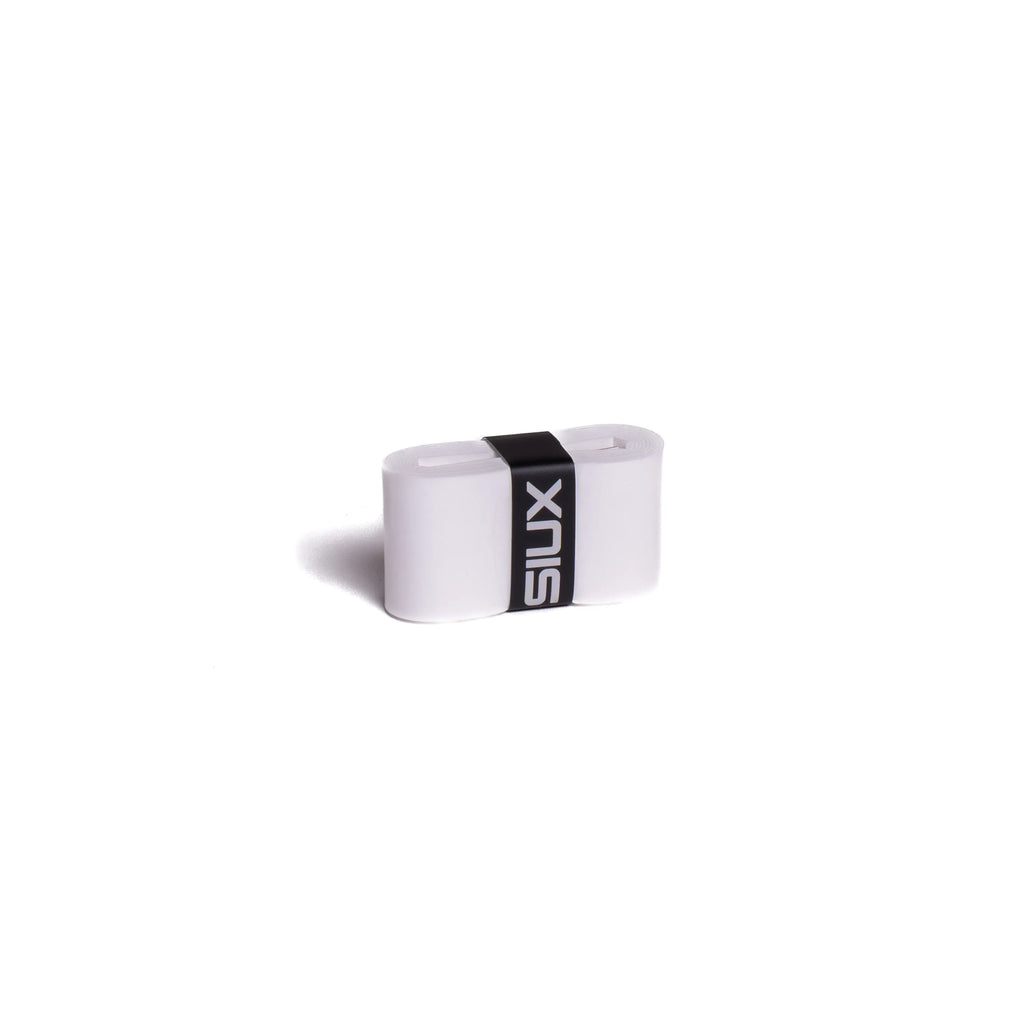 OVERGRIP SIUX ELITE X3 BLANCO