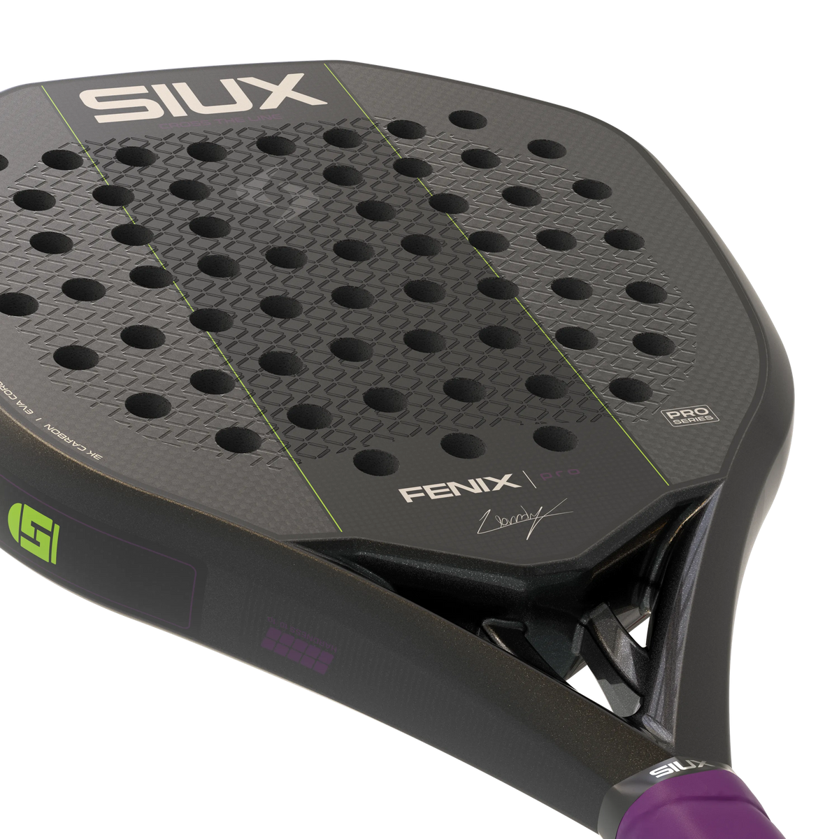 Fenix Pro 2027 Black
