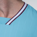 CAMISETA SIUX APEX 26 HOMBRE CELESTE