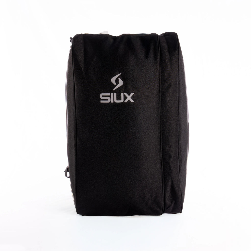PALETERO SIUX PULSE GRIS