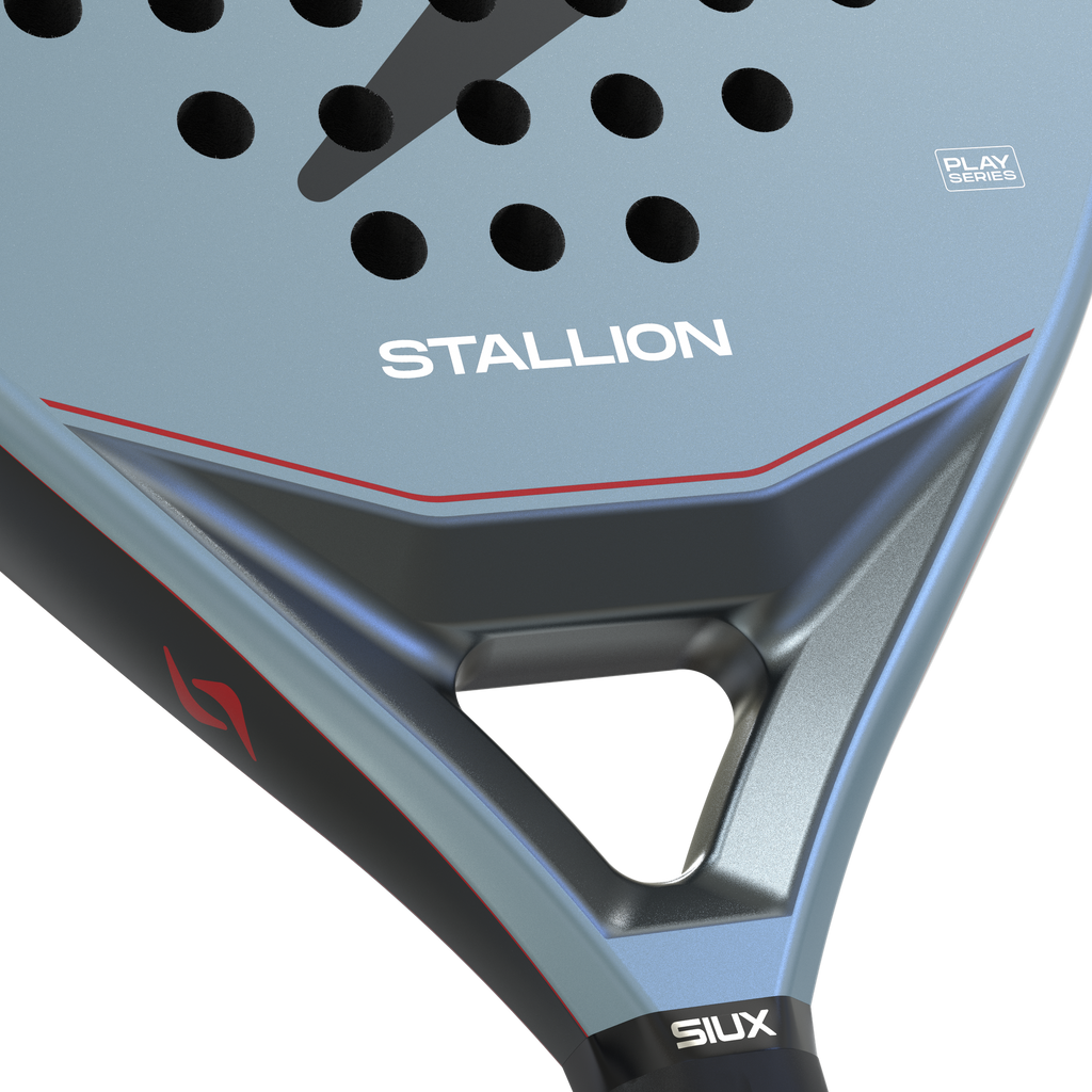 SIUX STALLION BLUE 2026