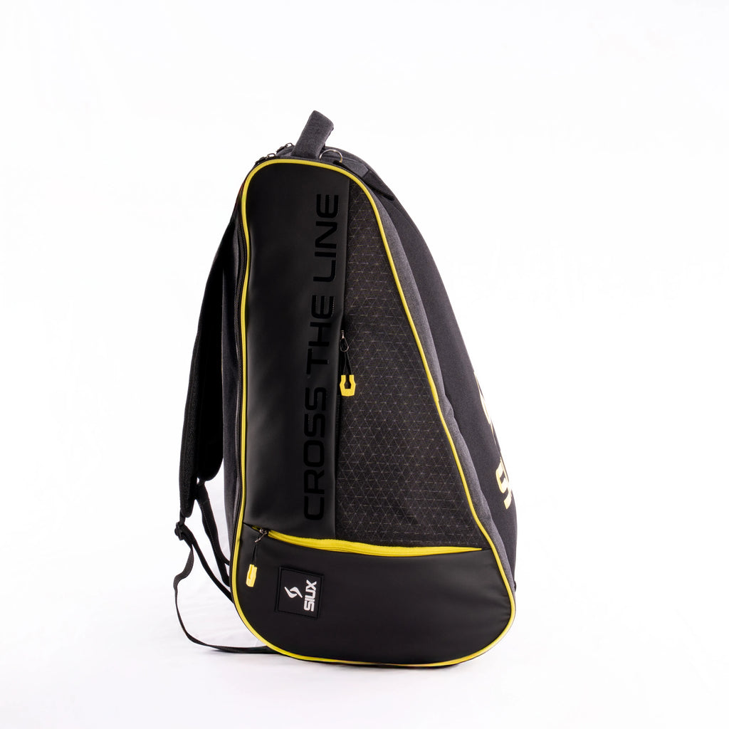 PALETERO SIUX TRAIL NEGRO