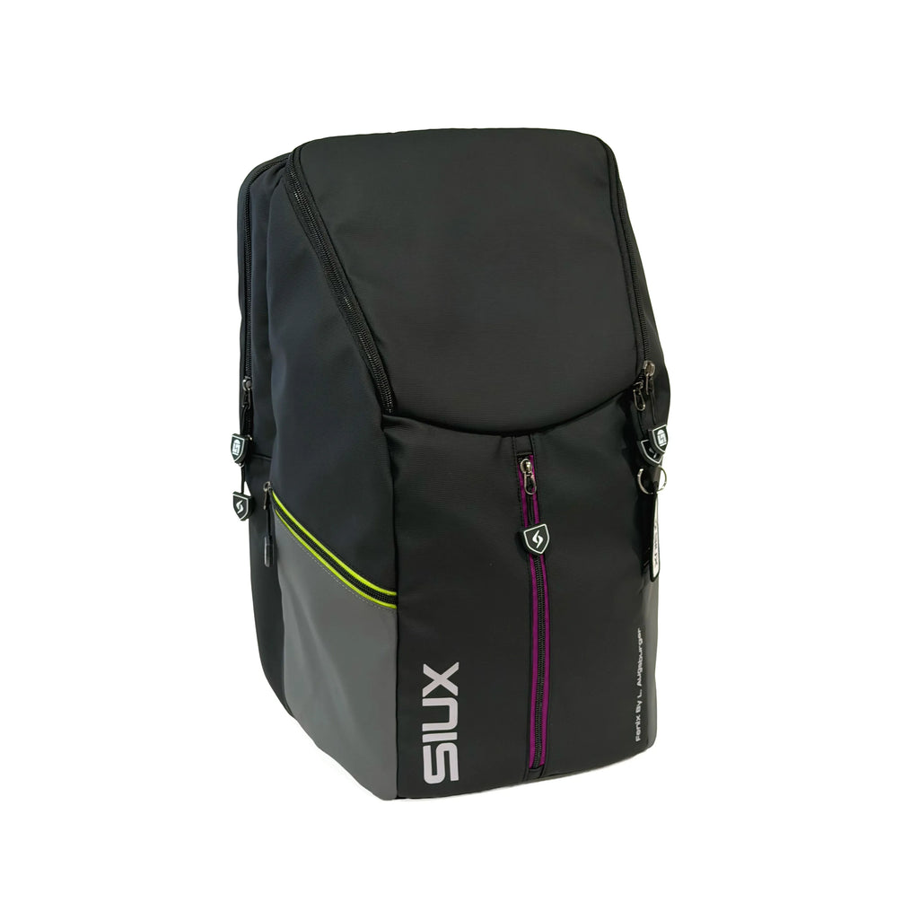 Mochila Siux Fenix X Leo 2027