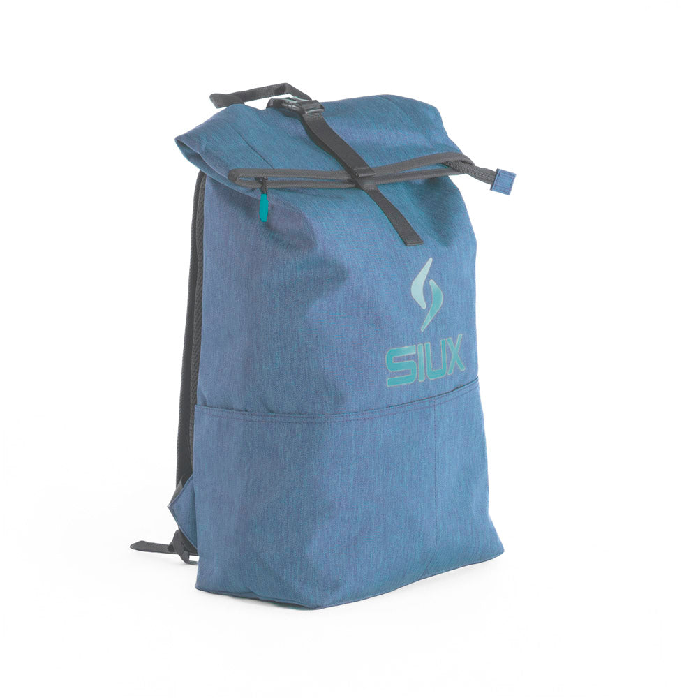 MOCHILA SIUX STREET AZUL