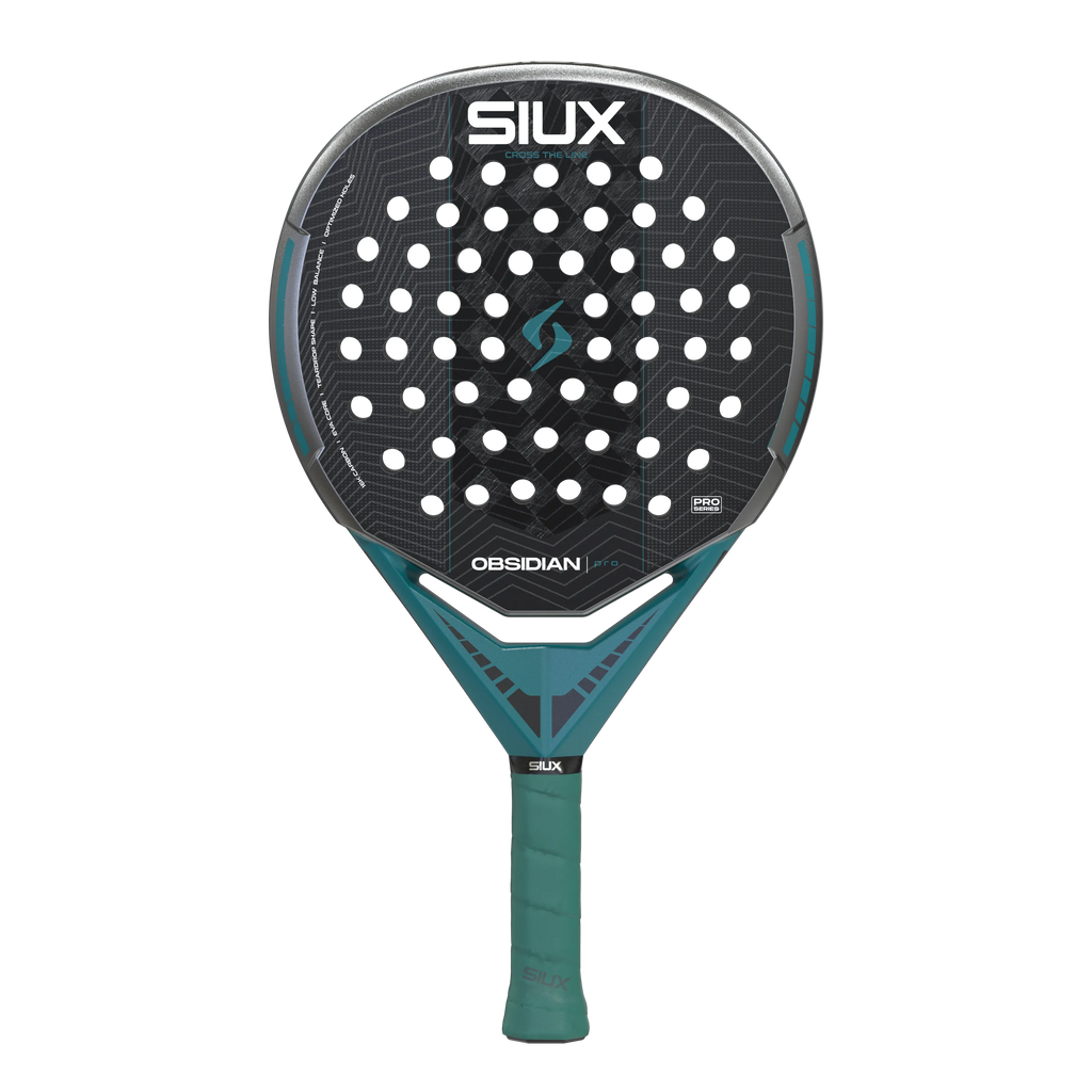 Obsidian Pro 2027 Silver