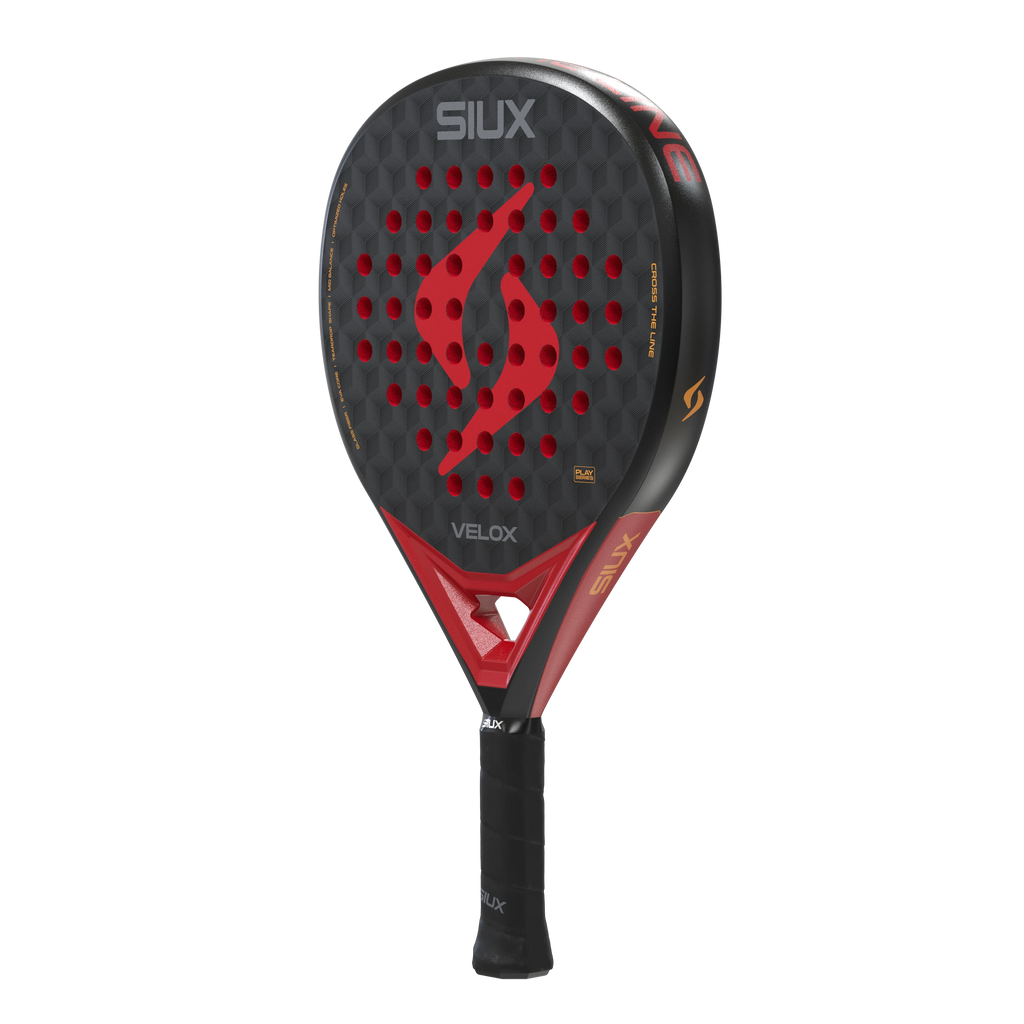 SIUX VELOX RL 2026