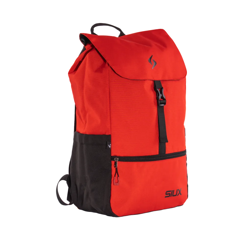 MOCHILA SIUX PULSE ROJO