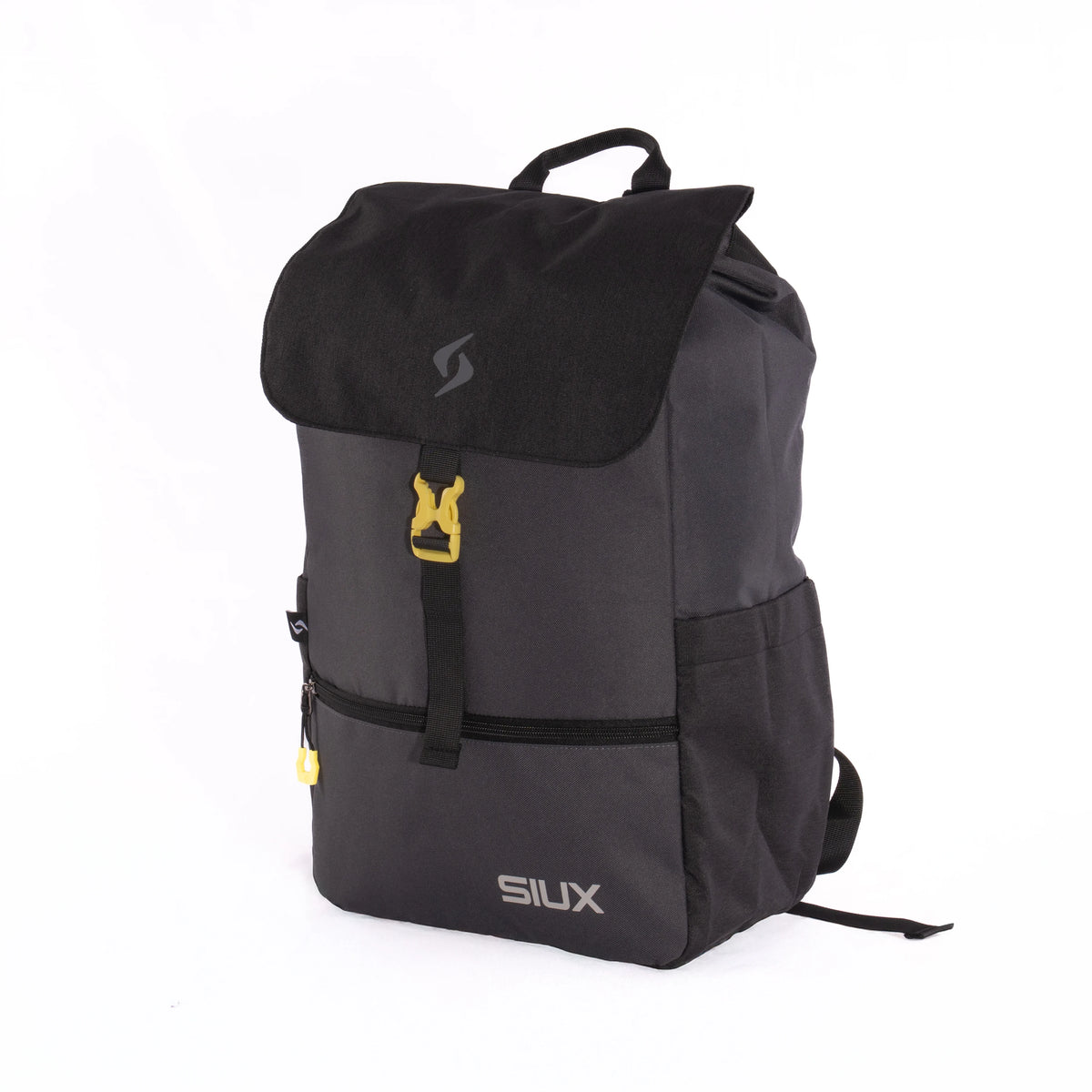 MOCHILA SIUX PULSE GRIS