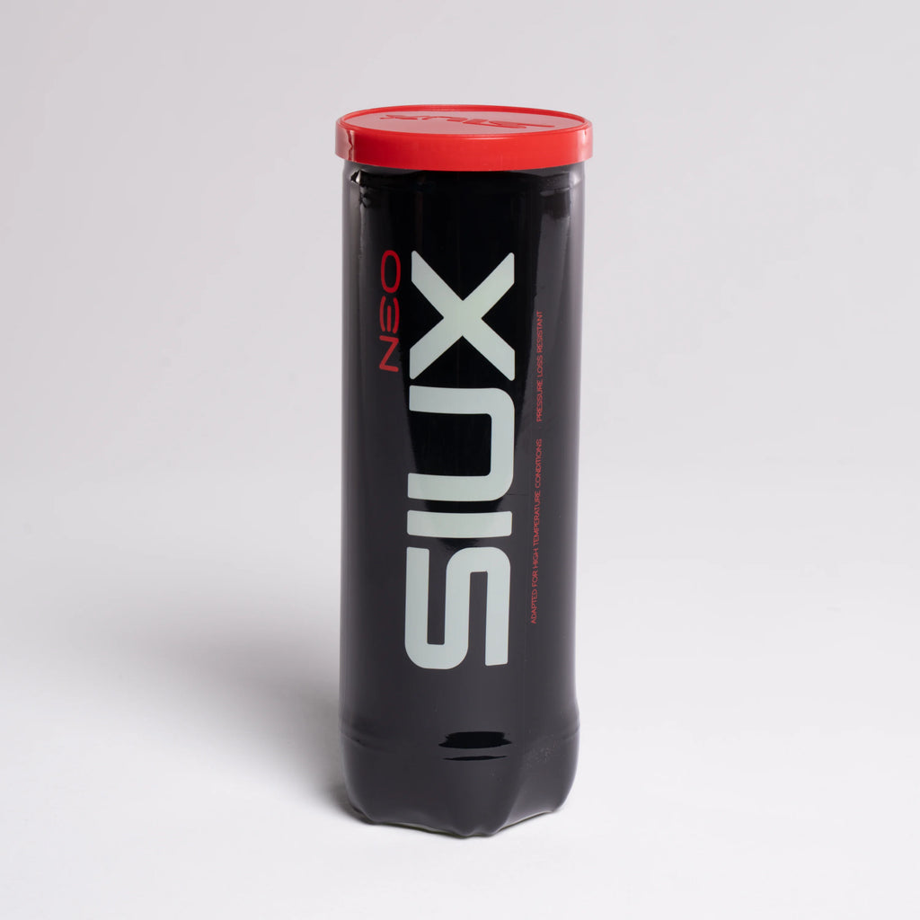 CAJON 24 BOTE DE BOLAS SIUX NEO