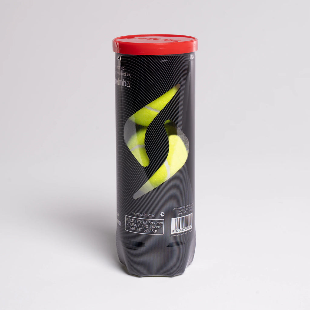 CAJON 24 BOTE DE BOLAS SIUX NEO