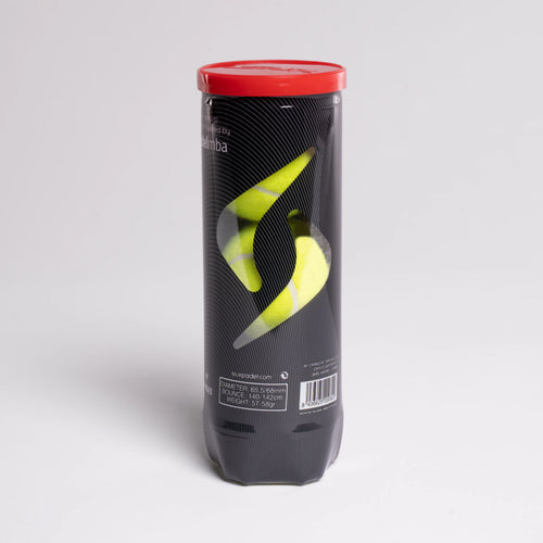 CAJON 24 BOTE DE BOLAS SIUX NEO
