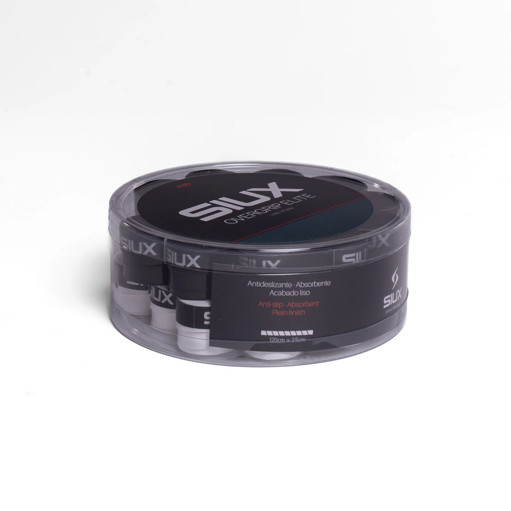 OVERGRIP SIUX ELITE X30 B&N