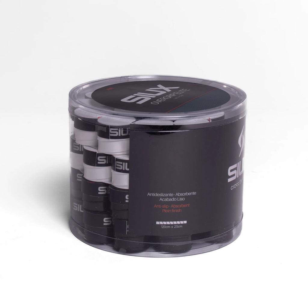 OVERGRIP SIUX ELITE X60 B&N