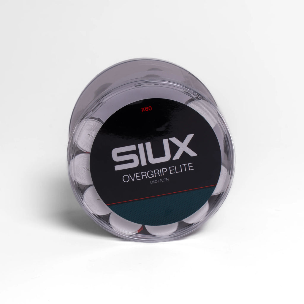 OVERGRIP SIUX ELITE X60 B&N