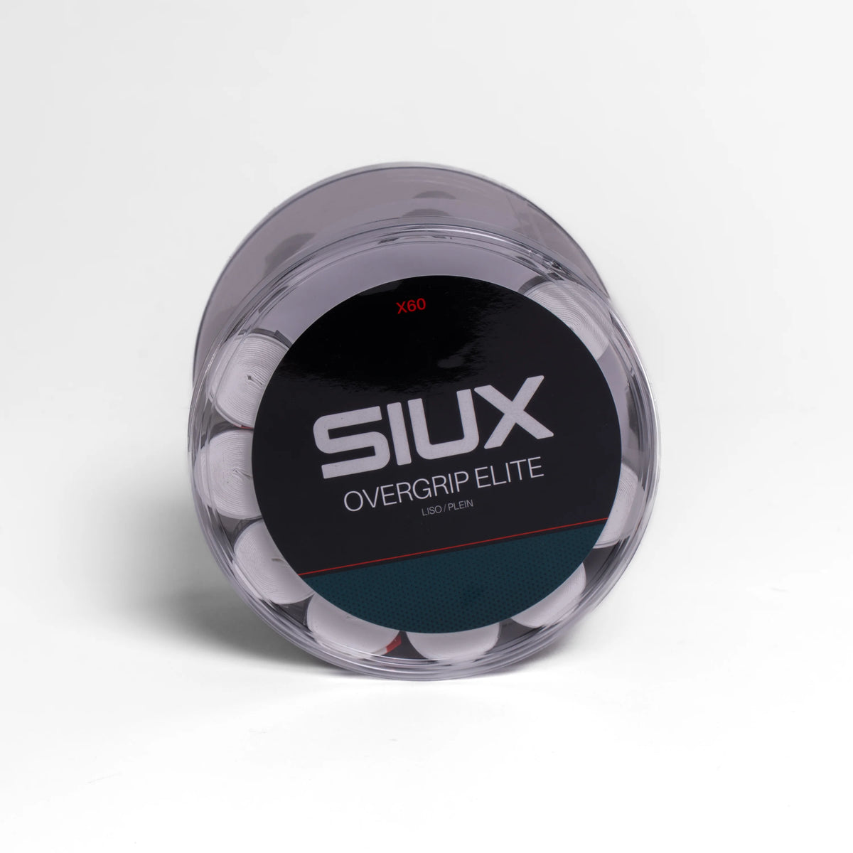 OVERGRIP SIUX ELITE X60 B&N