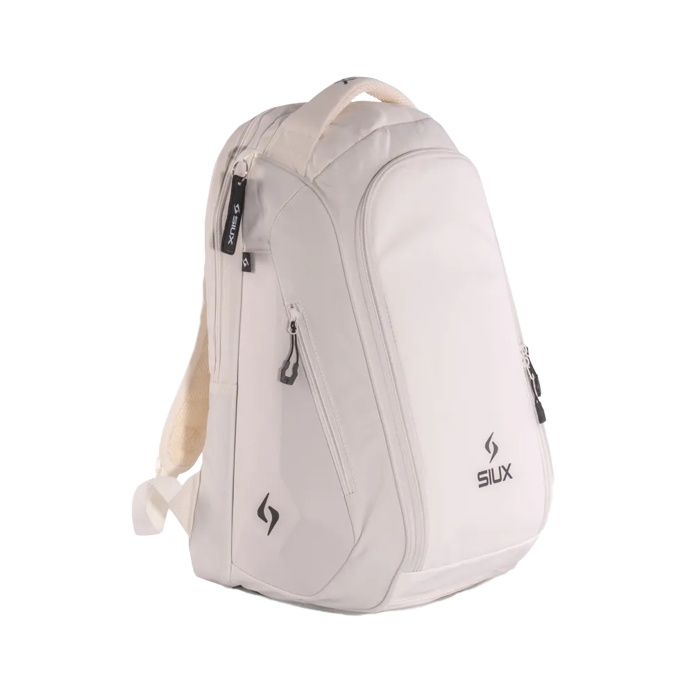 MOCHILA SIUX TOUR BLANCO