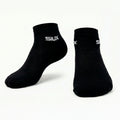 PACK 3 CALCETINES SIUX BASIC 26 CAÑA CORTA NEGRO