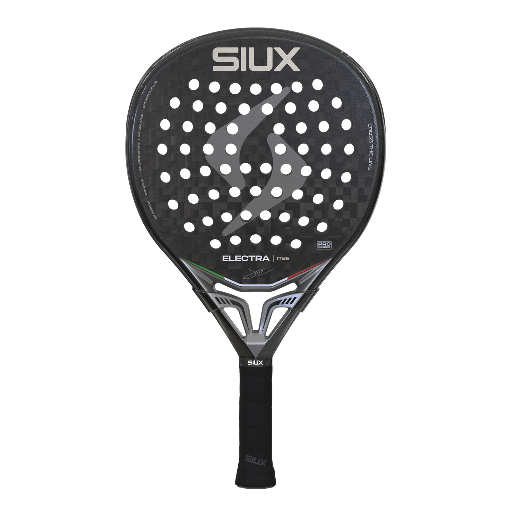SIUX ELECTRA PRO IT 2026