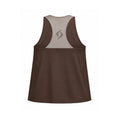 Camiseta de tirantes Attoma Brown mujer FW26-27