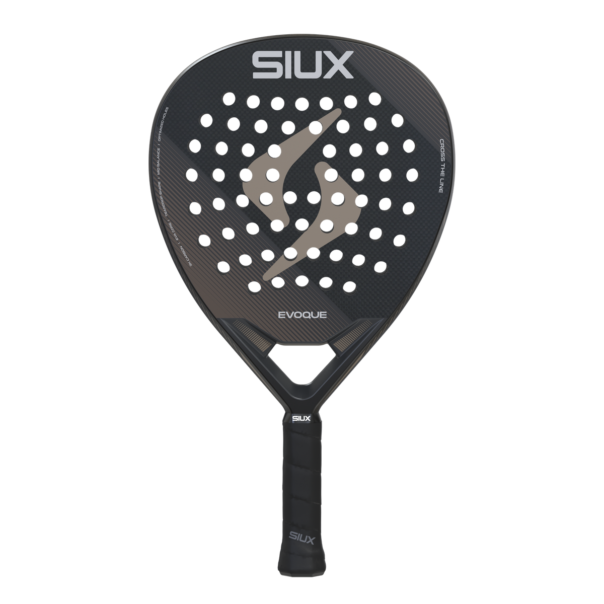 SIUX EVOQUE 3K 2026