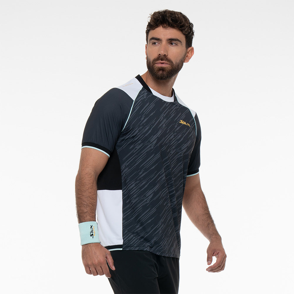 CAMISETA SIUX ELECTRA STUPA  SS25 (XL)