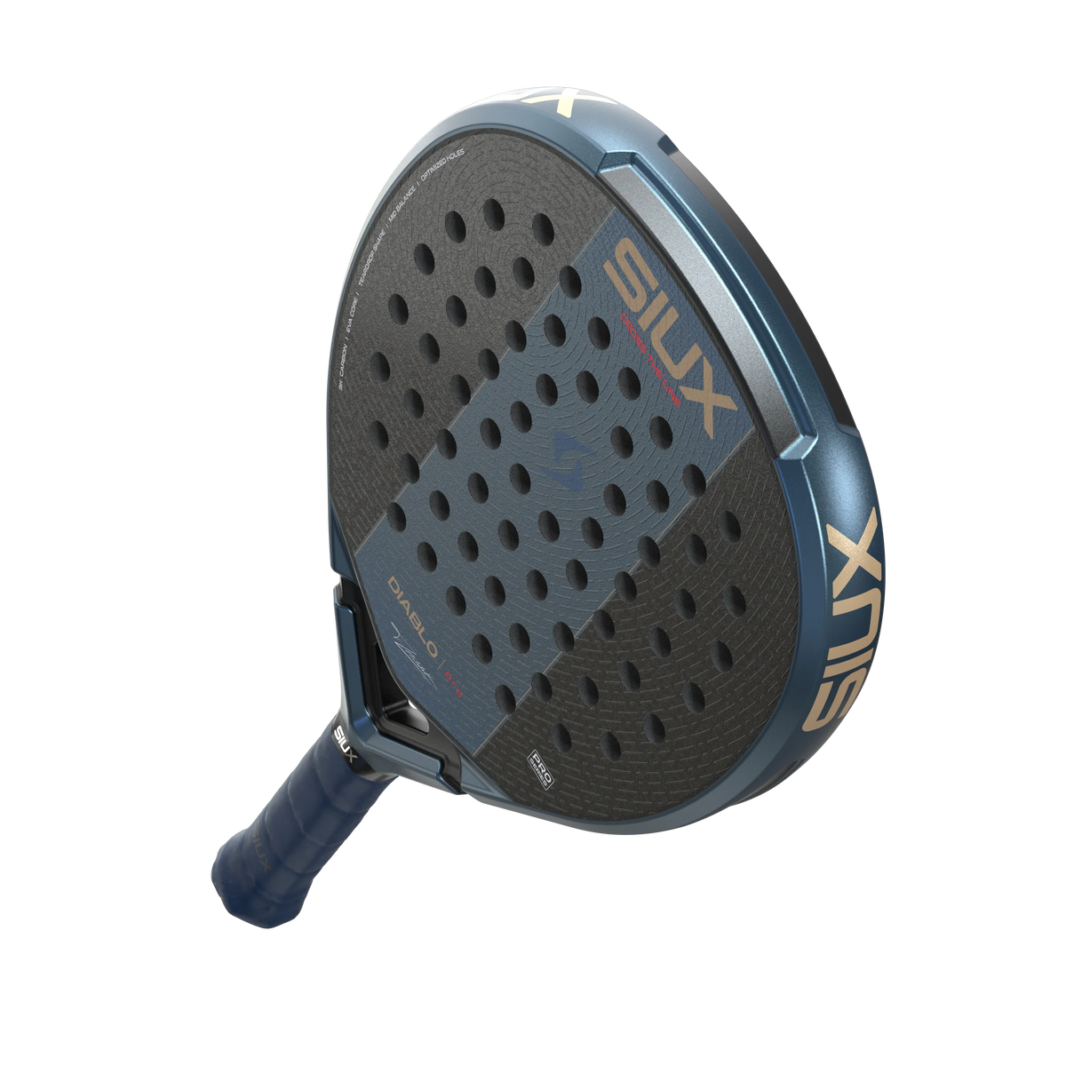 Diablo Pro 2027 Marine Blue