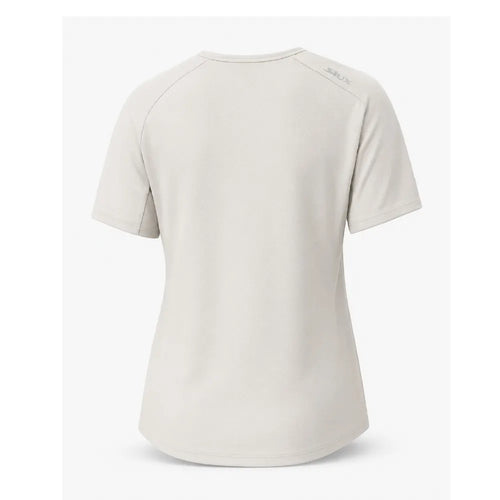 Camiseta Calyx White hombre FW26-27