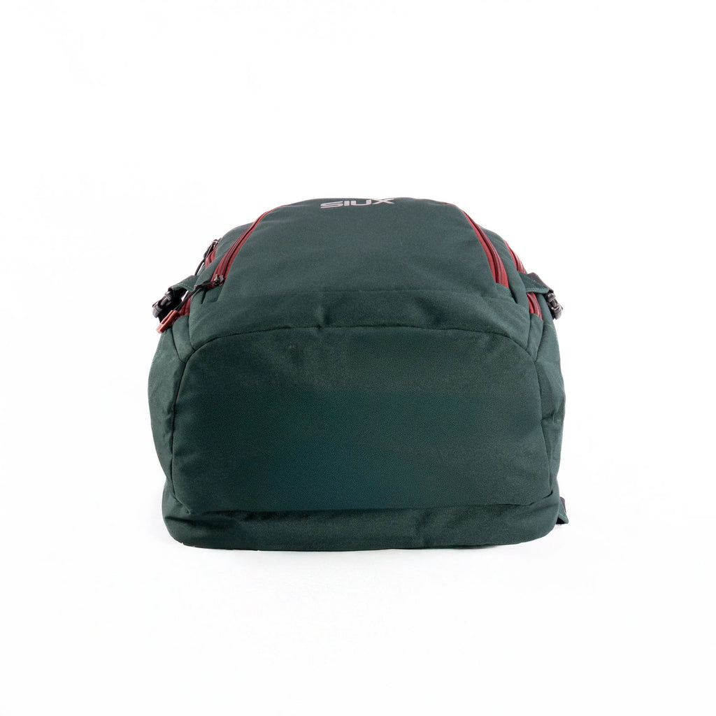 MOCHILA SIUX EDGE VERDE