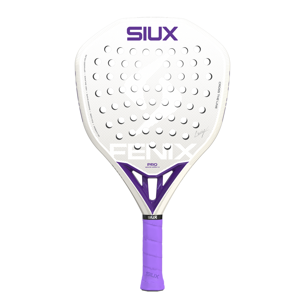 SIUX FENIX PRO SE 2.0
