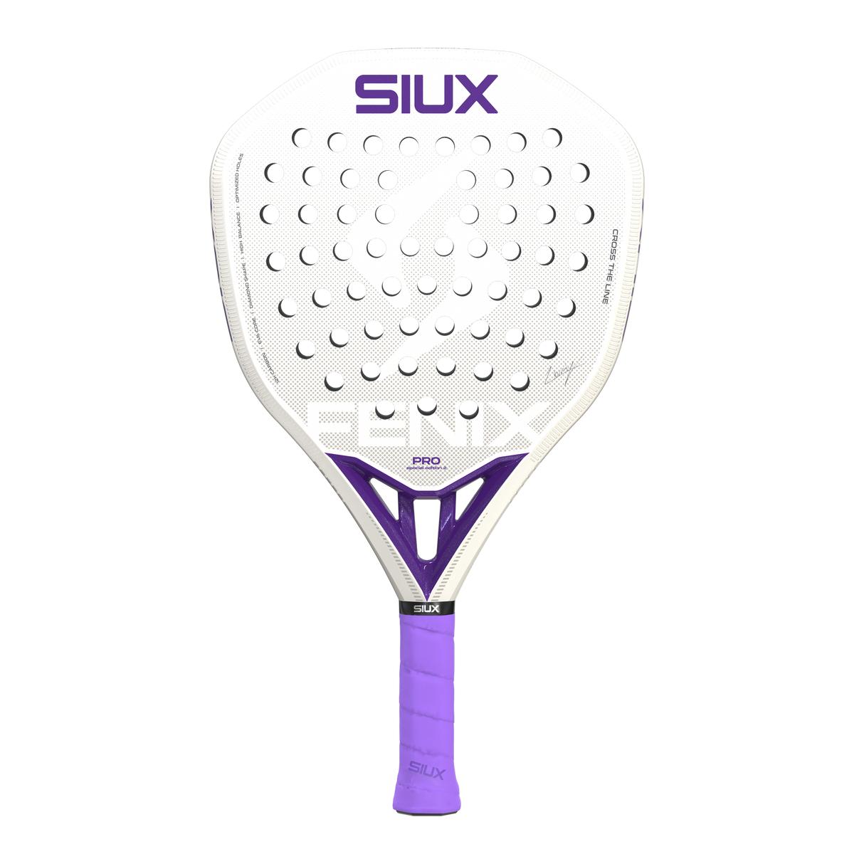 SIUX FENIX PRO SE 2.0