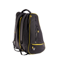 PALETERO SIUX TRAIL NEGRO