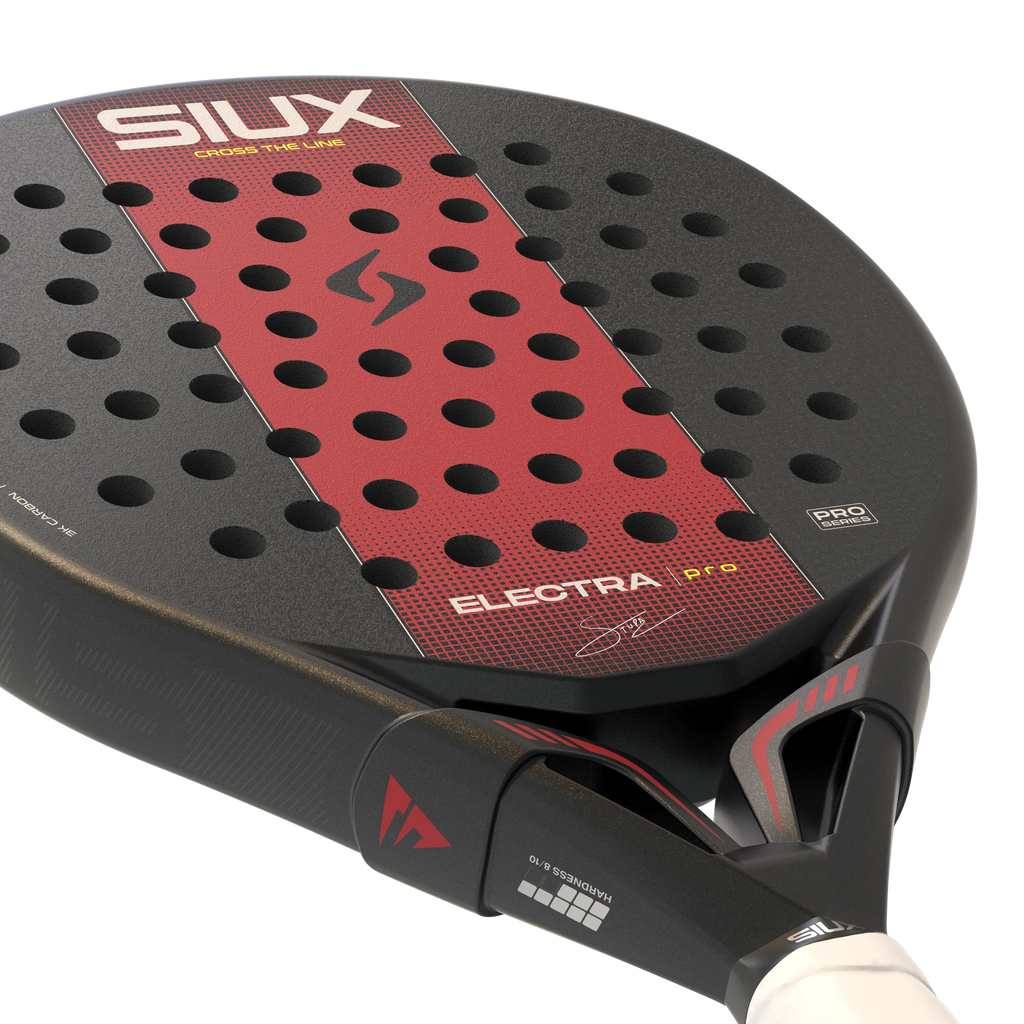 Electra Pro 2027 Red