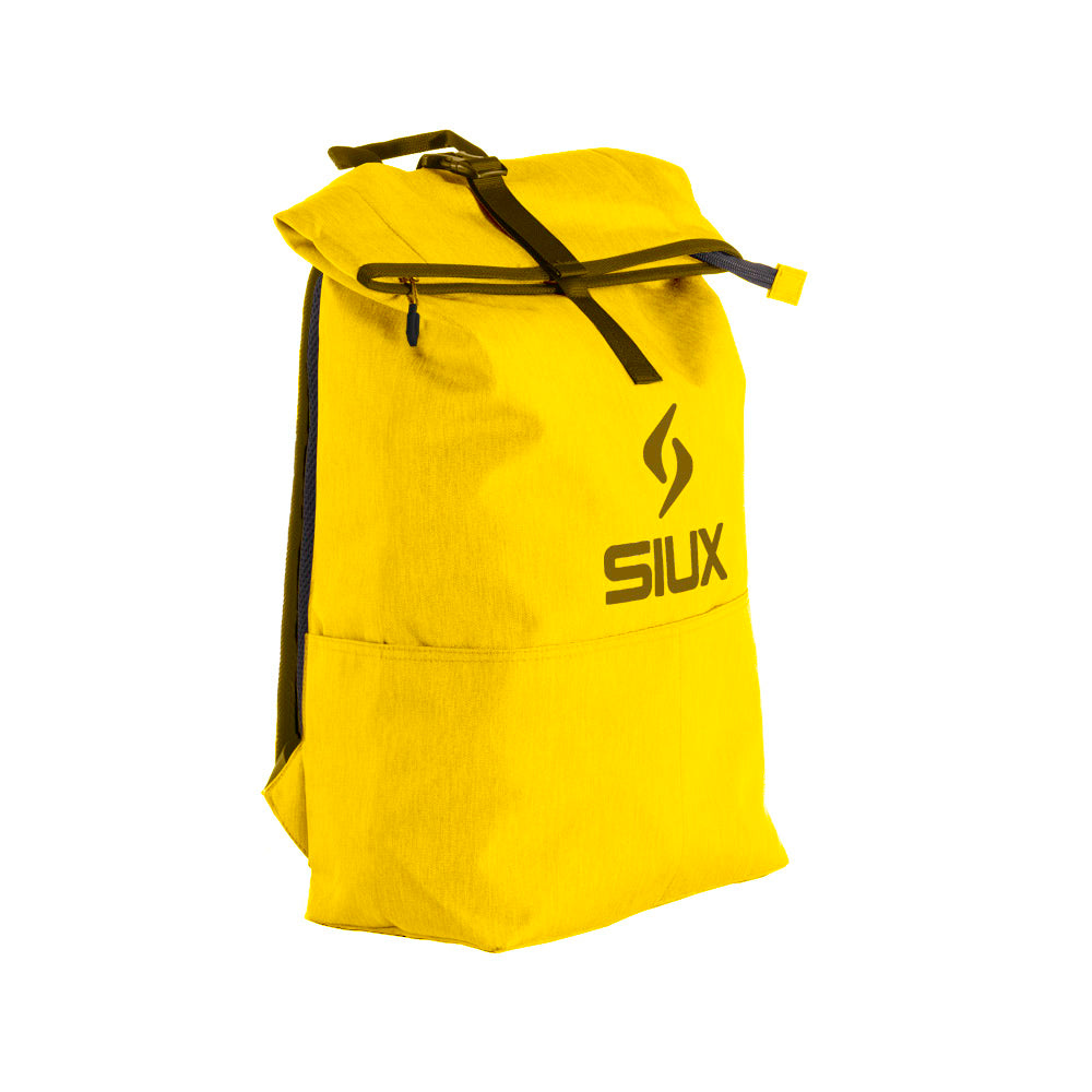 MOCHILA SIUX STREET AMARILLO