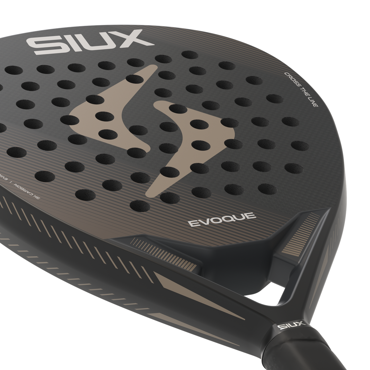 SIUX EVOQUE 3K 2026